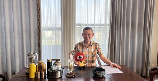 獨(dú)家對(duì)話——?jiǎng)?chuàng)能股份董事長夏青接受新浪地產(chǎn)的采訪